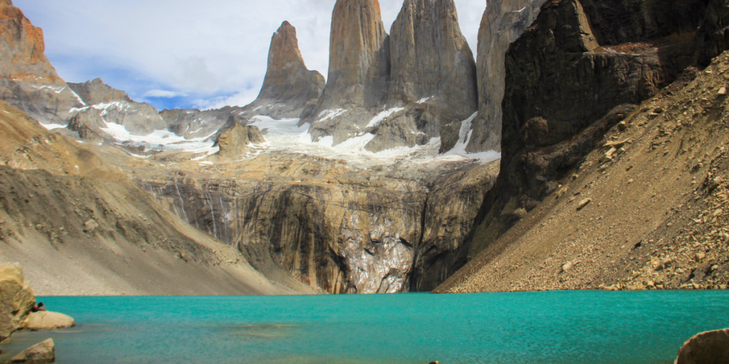 Parque Nacional Torres del Paine